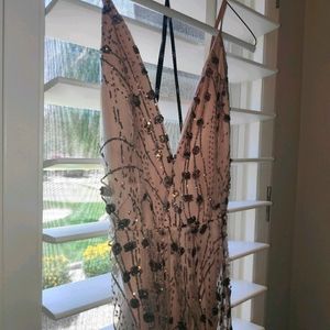 Lulu's Maxi Dress